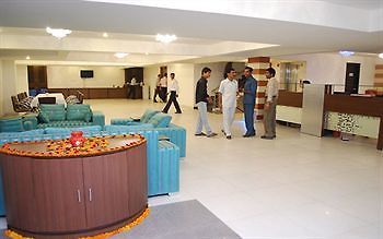 Dwarka Palace Samalkha Extérieur photo