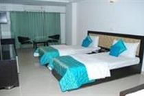 Dwarka Palace Samalkha Extérieur photo